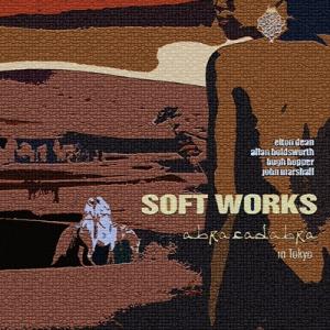 Soft Works / Abracadabra In Tokyo (UHQCD)  〔Hi Qua...