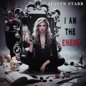 Austen Starr / I Am The Enemy 国内盤 〔CD〕