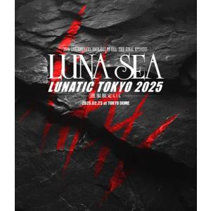 LUNA SEA ルナシー / 35th ANNIVERSARY TOUR ERA TO ERA -...