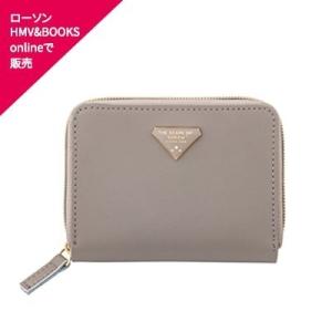 THE SCAPE OF GREEN やみつきサイフ 本革 GREIGE / ブランドムック   〔...