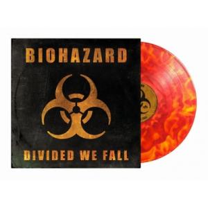 Biohazard (Metal) / Divided We Fall - Fire Ghostly...