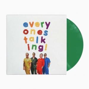 All Time Low オールタイムロウ / Everyone's Talking! Green ...