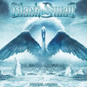 Black Swan / Paralyzed 輸入盤 〔CD〕