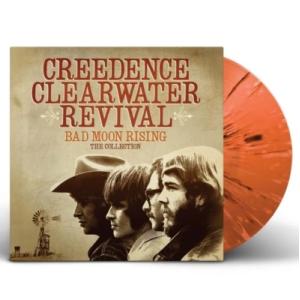 Creedence Clearwater Revival (CCR) クリーデンスクリアウォーターリ...
