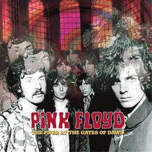 Pink Floyd ピンクフロイド / THE PIPER AT THE GATES OF DAW...