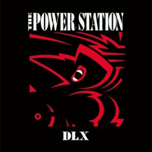 Power Station パワーステーション / The Power Station:  40th...