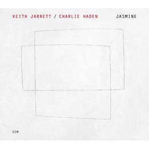 Keith Jarrett キースジャレット / Jasmine (UHQCD)  〔Hi Quality CD〕