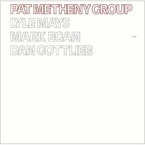 Pat Metheny パットメセニー  / 想い出のサン・ロレンツォ  〔Hi Quality C...