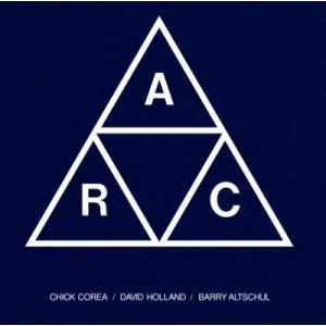 Chick Corea チックコリア / A.R.C (UHQCD)  〔Hi Quality CD...