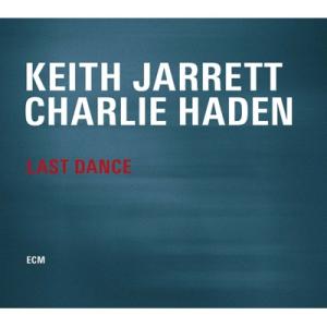 Keith Jarrett/Charlie Haden キースジャレット/チャーリーヘイデン / L...