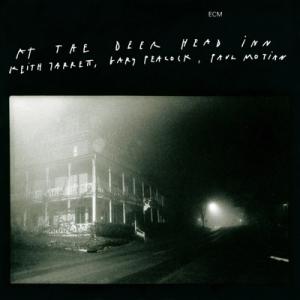 Keith Jarrett / Paul Motian / Gary Peacock / At Th...