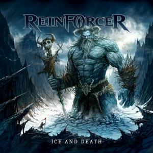 Reinforcer / Ice And Death 国内盤 〔CD〕