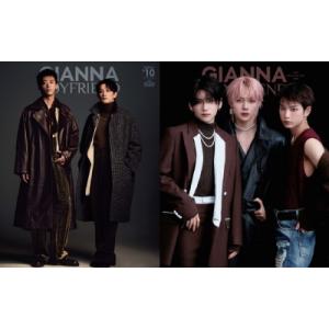 INI 2nd写真集「Viva la vita」【@Loppi・HMV限定カバー版】 / 〔本