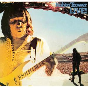 Robin Trower ロビントロワー / R...の商品画像