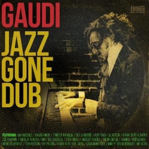 Gaudi / Jazz Gone Dub (アナログレコード)  〔12in〕