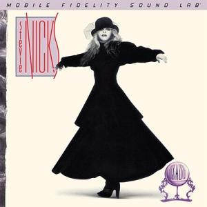 Stevie Nicks スティービーニックス / Rock A Little (Hybrid SA...