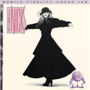 Stevie Nicks スティービーニックス / Rock A Little (45回転 / 2枚...