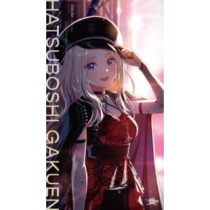 初星学園 / 十王星南 2nd Single「Our Chant」 国内盤 〔CD Maxi〕