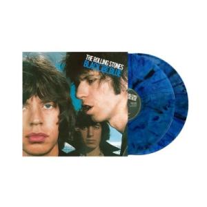 Rolling Stones ローリングストーンズ / Black And Blue 2lp (Bl...