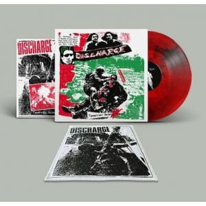 DISCHARGE ディスチャージ / Tomorrow Belongs To Us? (Gatef...