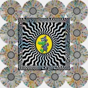 King Gizzard & The Lizard Wizard / Field Of Vision '25 〔LP〕