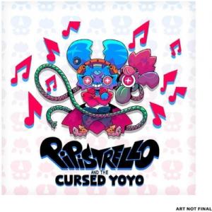 オムニバス(コンピレーション) / Pipistrello And The Cursed Yoyo ...