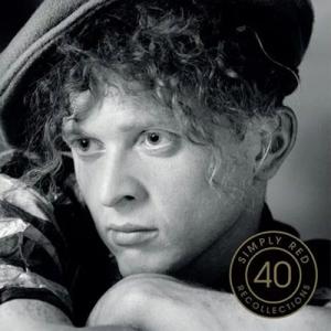 Simply Red シンプリーレッド / Recollections (3CD) 輸入盤 〔CD〕