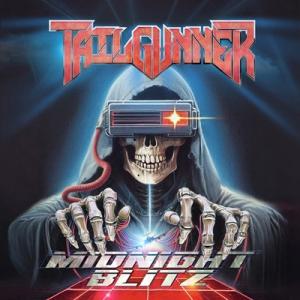 Tailgunner (Metal) / Midnight Blitz 国内盤 〔CD〕