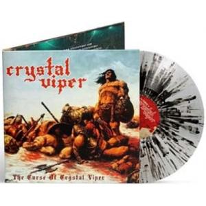 Crystal Viper クリスタルバイパー / Curse Of Crystal Viper (...