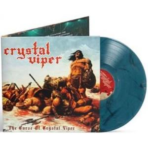 Crystal Viper クリスタルバイパー / Curse Of Crystal Viper (...