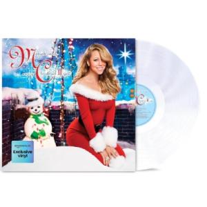 Mariah Carey マライアキャリー / Merry Christmas Ii You (Sh...