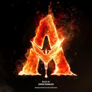 サウンドトラック(サントラ) / アバター ファイヤー・アンド・アッシュ Avatar:  Fire...