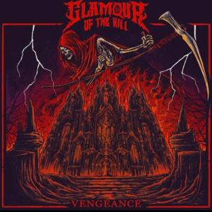 Glamour Of The Kill グラマーオブザキル / Vengeance 国内盤 〔CD〕