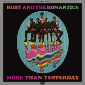Ruby &amp; The Romantics / More Than Yesterday  輸入盤 〔C...