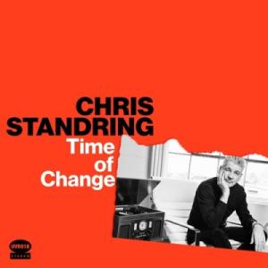 Chris Standring / Time O...の商品画像