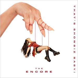 JADE / That's Showbiz Baby! The Encore 輸入盤 〔CD〕