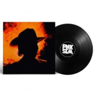 Hemi Hemingway / Wings Of Desire  〔LP〕