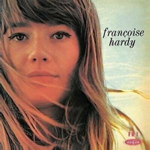 Francoise Hardy フランソワーズアルディ / Le Premier Bonheur D...