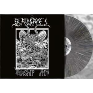 Samael / Worship Him (25 Years Of Osmose Productio...
