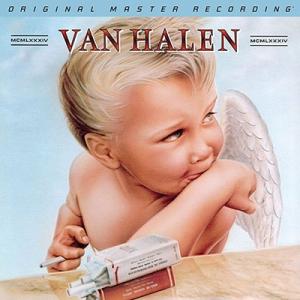 Van Halen バンヘイレン / 1984 ...の商品画像