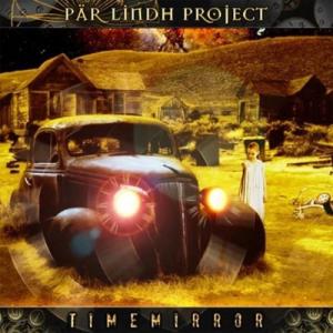 Par Lindh Project / Time Mirror 輸入盤 〔CD〕