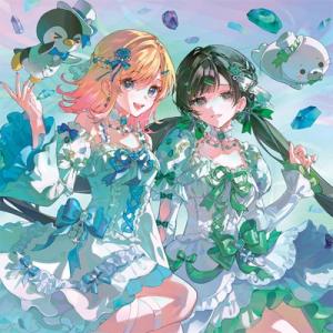 HoneyWorks feat.ハコニワリリィ / フローライト  〔CD〕