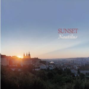 NAUTILUS / Sunset (アナログレコード) 〔LP〕