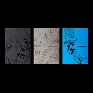 ENHYPEN / 7th Mini Album:  THE SIN :  VANISH (ランダム...