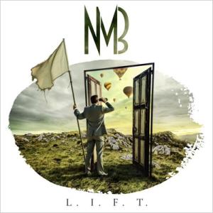 Neal Morse Band / L.I.F.T. 輸入盤 〔CD〕