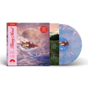 Karn / Honeymood - Global Edition (カラーヴァイナル仕様 / アナ...