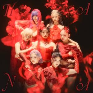 HANA / HANA  〔CD〕