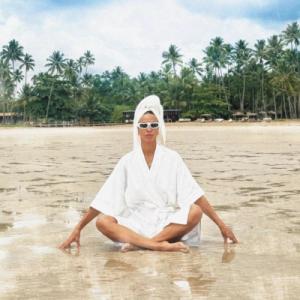 Adi Oasis / Silver Lining (アナログレコード)  〔LP〕