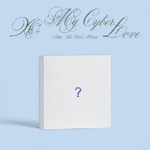CHUU / First Album: XO, My Cyberlove (Love Ver.) 〔CD〕