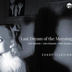 Last Dream Of The Morning / Sharp Illusion 輸入盤 〔CD...